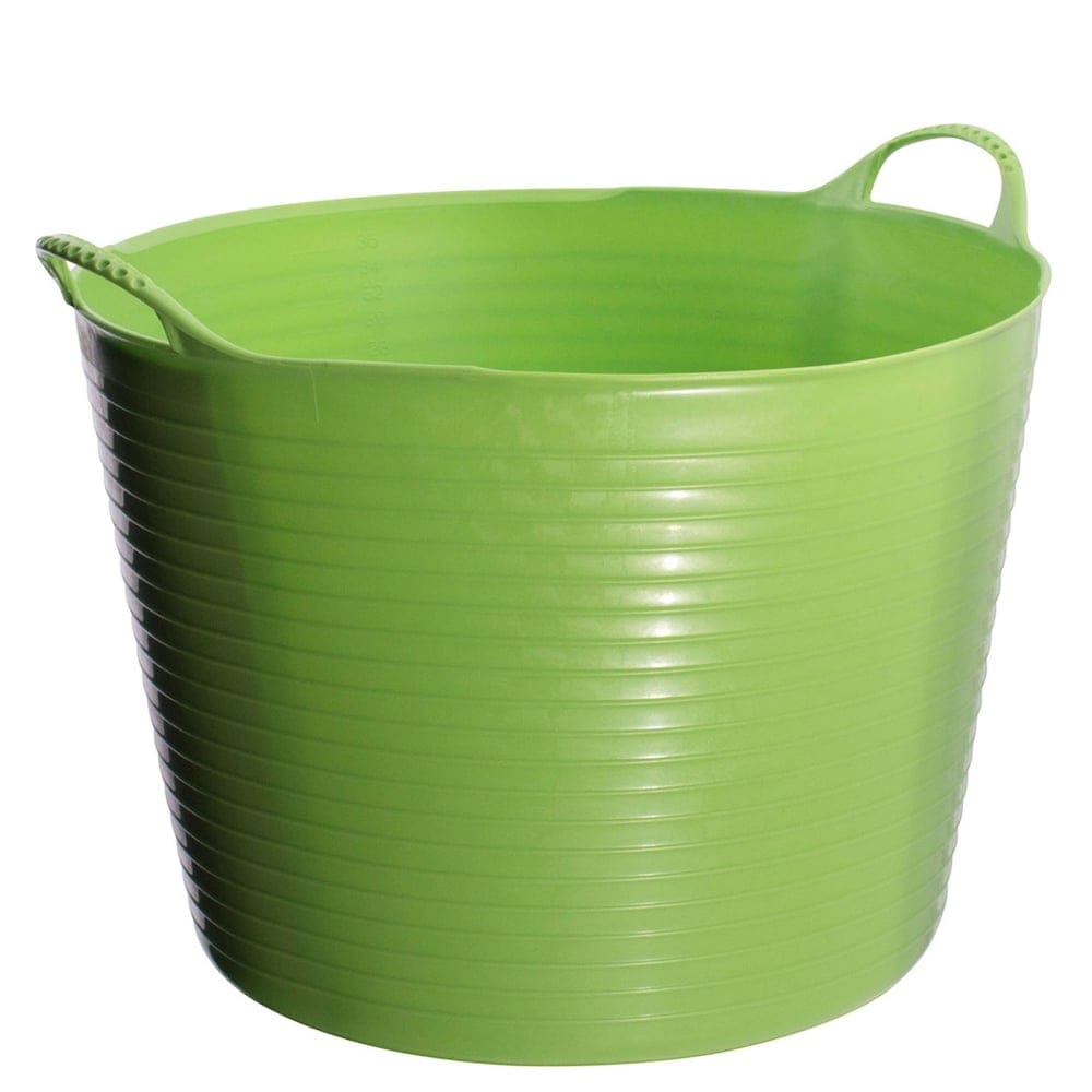 Red Gorilla 38L Large Tub