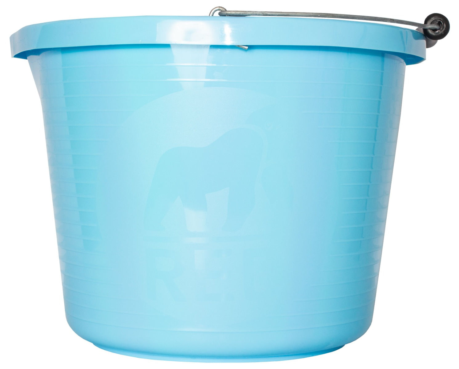Red Gorilla Premium Bucket