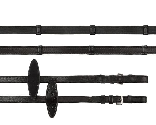 PS of Sweden Softy/Supergrip Reins