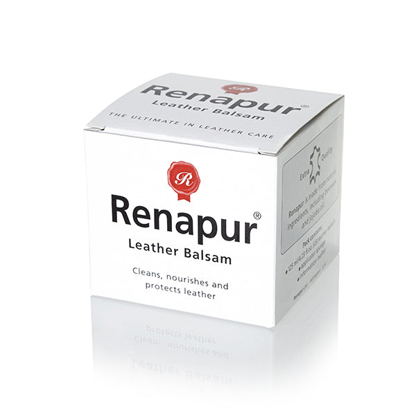 Renapur Leather Balsam