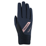 Roeckl Adults Waregem Riding Gloves-Riding Gloves-Eland Lodge