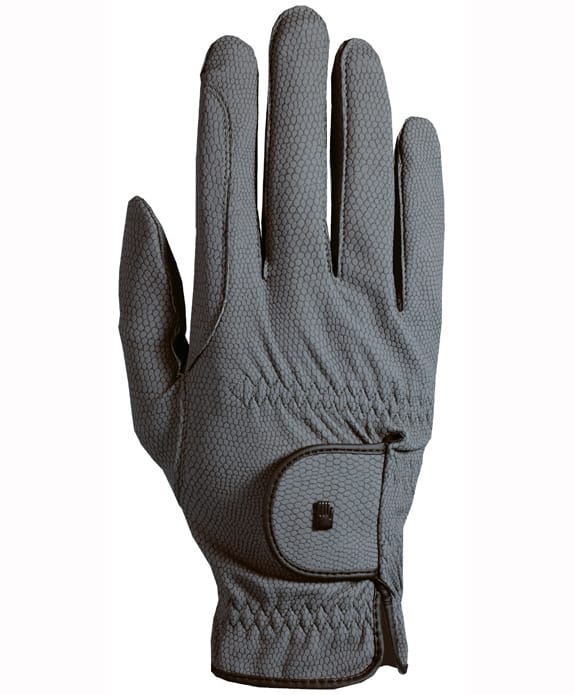 Roeckl Adults Winter Roeck-Grip Gloves-Riding Gloves-Eland Lodge