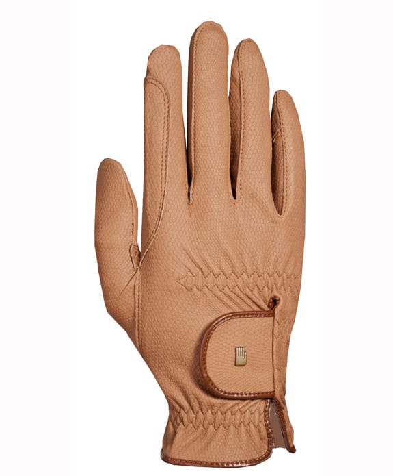 Roeckl Adults Winter Roeck-Grip Gloves-Riding Gloves-Eland Lodge