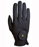 Roeckl Junior Roeck-Grip Gloves-Riding Gloves-Eland Lodge
