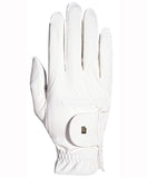 Roeckl Junior Roeck-Grip Gloves-Riding Gloves-Eland Lodge
