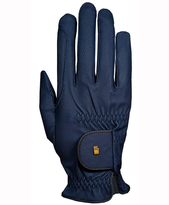 Roeckl Junior Roeck-Grip Gloves-Riding Gloves-Eland Lodge