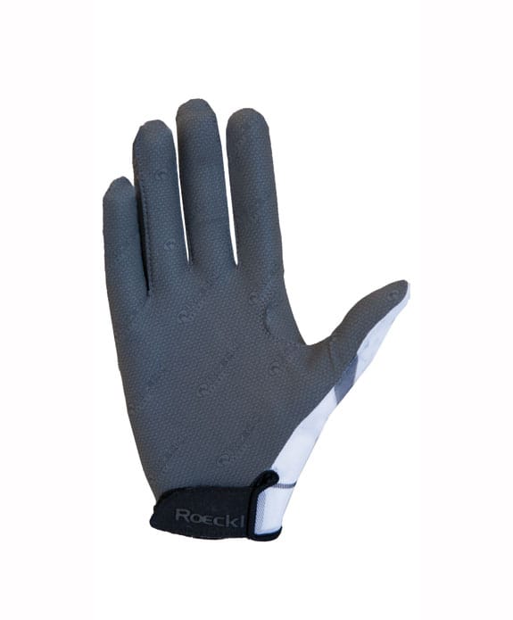Roeckl Ladies Laila Suntan Gloves-Riding Gloves-Eland Lodge
