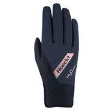 Roeckl Adults Waregem Riding Gloves