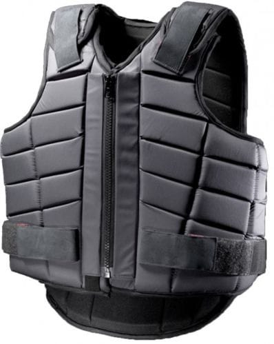 Rodney Powell Adults Superflex Contour Body Protector