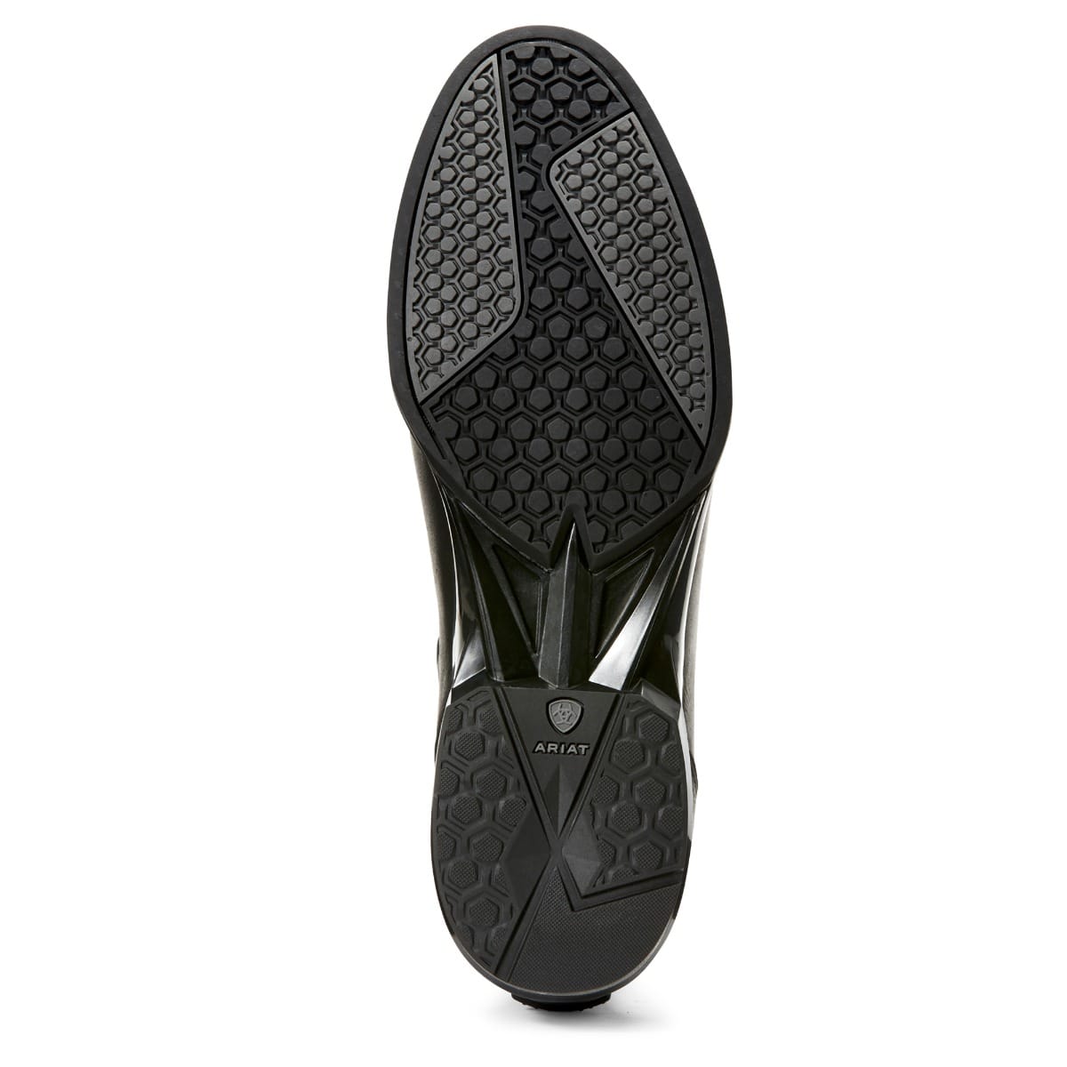Ariat Ladies Devon Nitro Jodhpur Boots