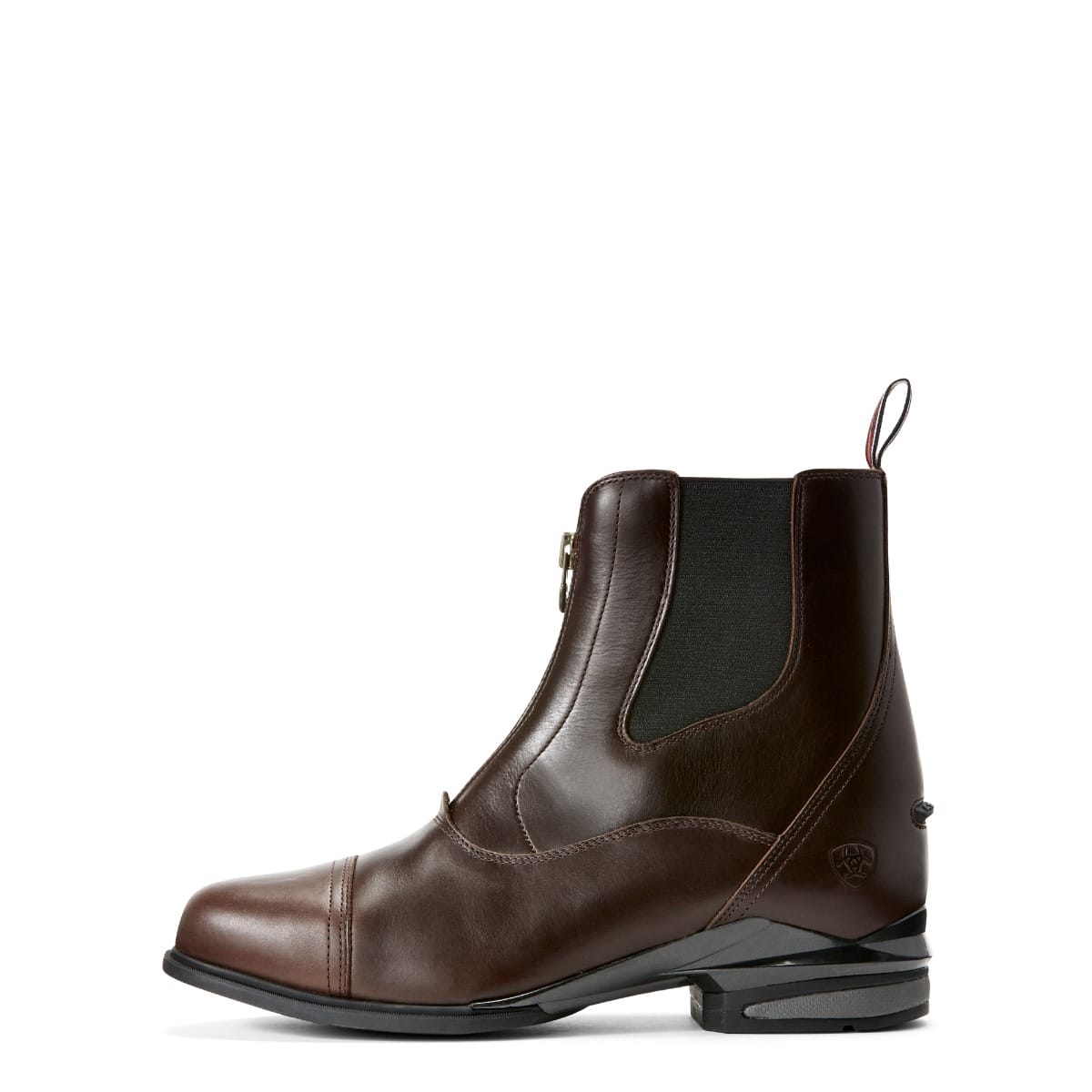 Ariat Ladies Devon Nitro Jodhpur Boots