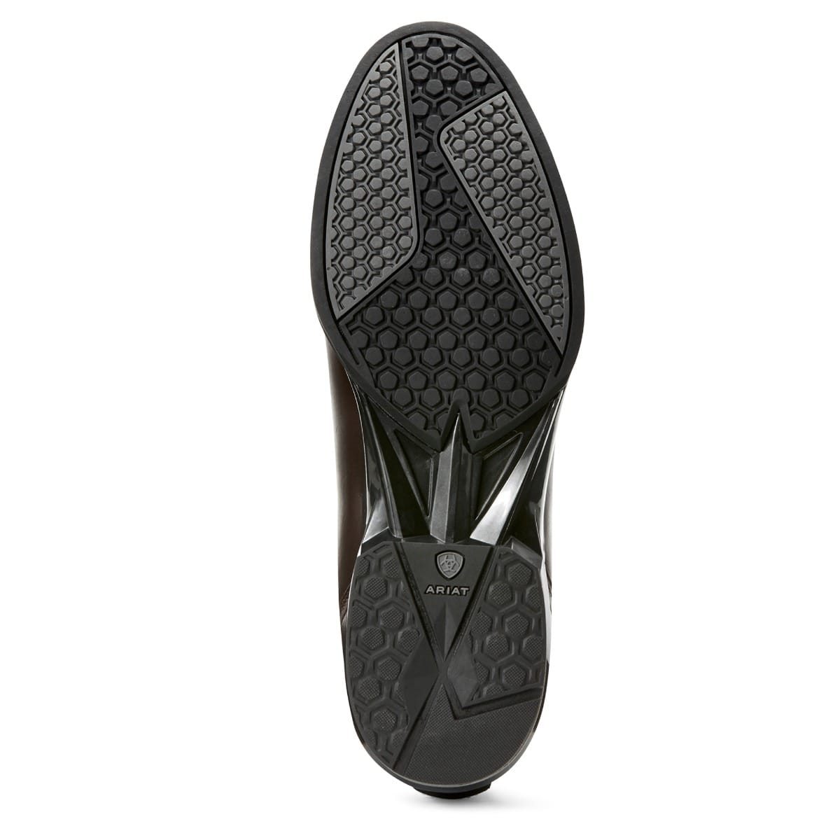 Ariat Ladies Devon Nitro Jodhpur Boots