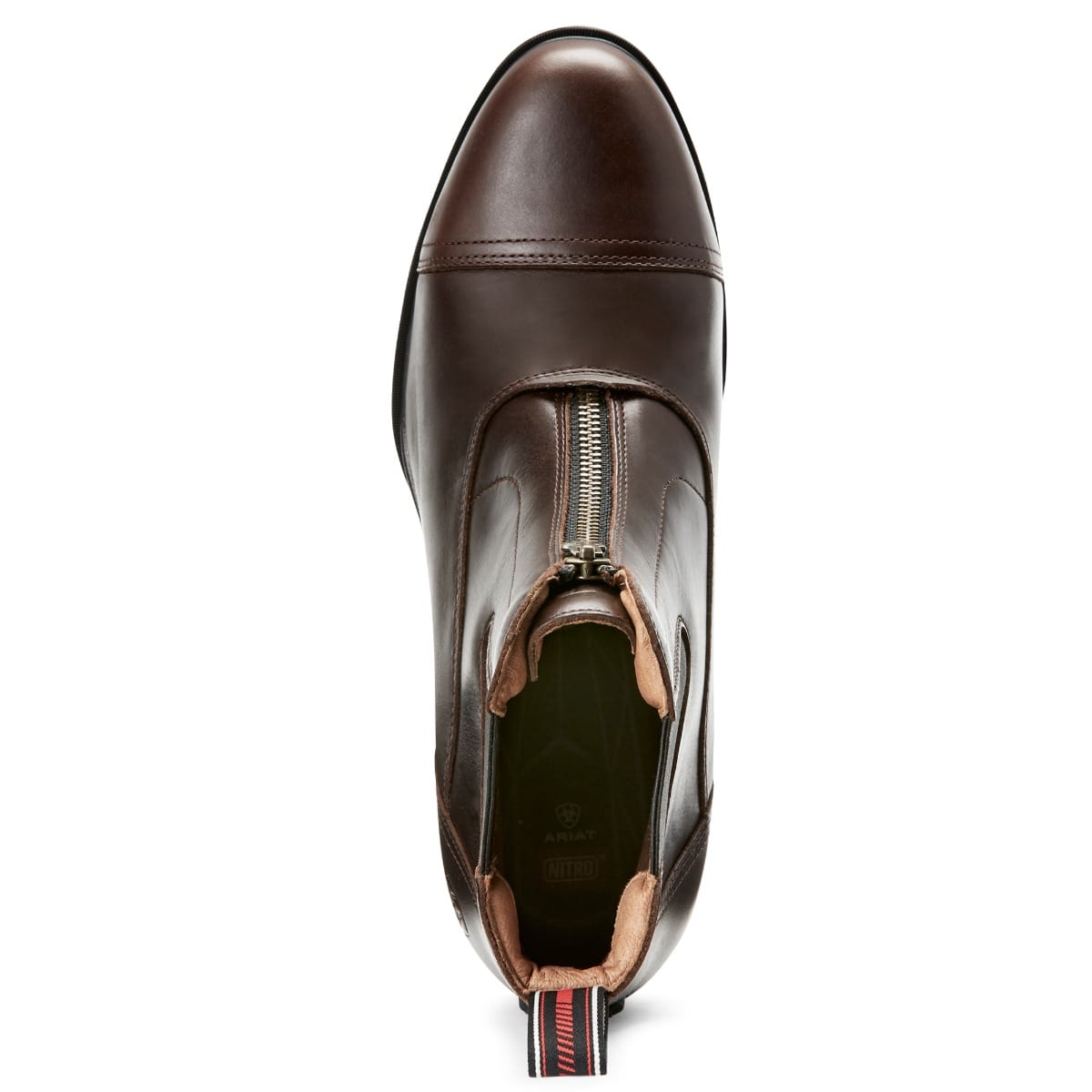 Ariat Ladies Devon Nitro Jodhpur Boots