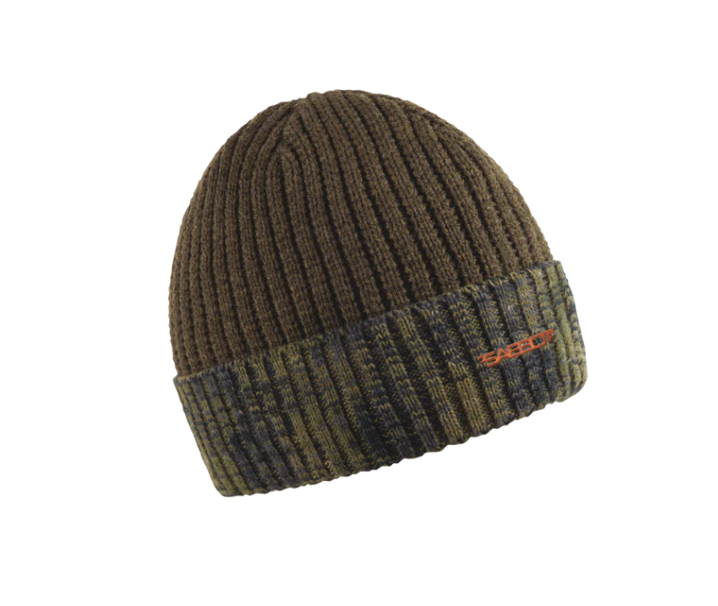 Sabbot Mens Morgan Beanie-Hats, Scarves, Gloves & Headbands-Eland Lodge