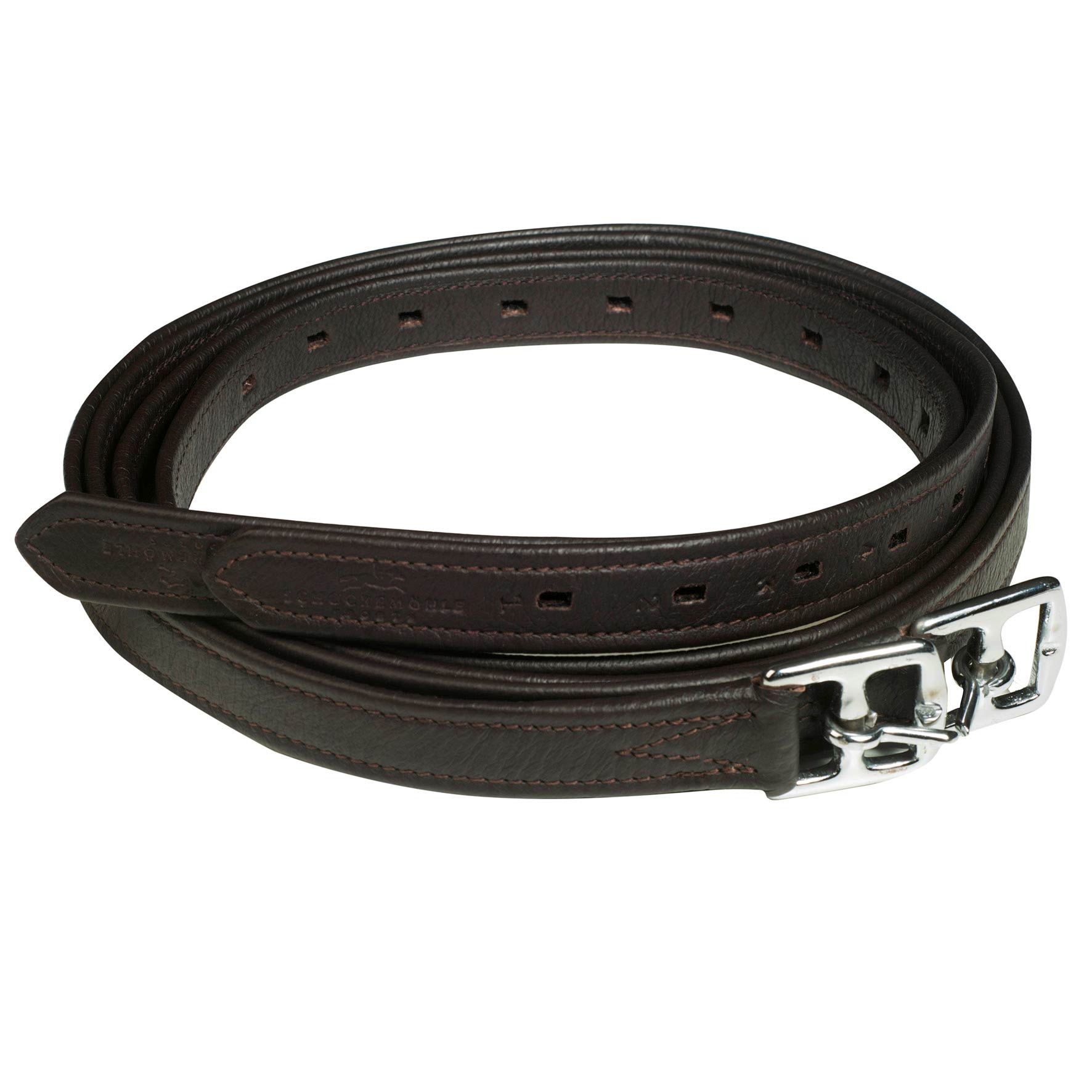 Schockemohle Colorado Stirrup Leathers-Eland Lodge