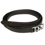 Schockemohle Colorado Stirrup Leathers-Eland Lodge