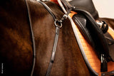 Schockemohle Pro Jump Plus Breastplate