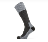 Seal Skinz Unisex Solo QuickDry Knee Length Sock