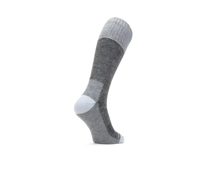 Seal Skinz Unisex Solo QuickDry Knee Length Sock