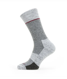 Seal Skinz Unisex Solo QuickDry Mid Length Sock
