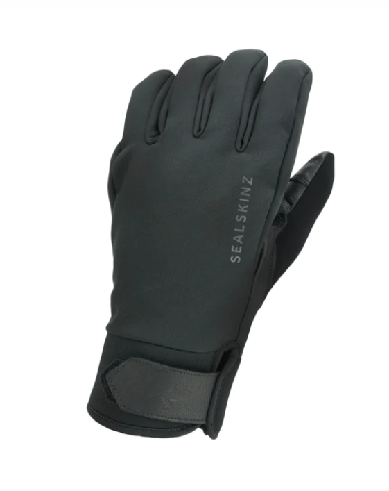 Seal Skinz Unisex Waterproof All Weather Insulated Gloves