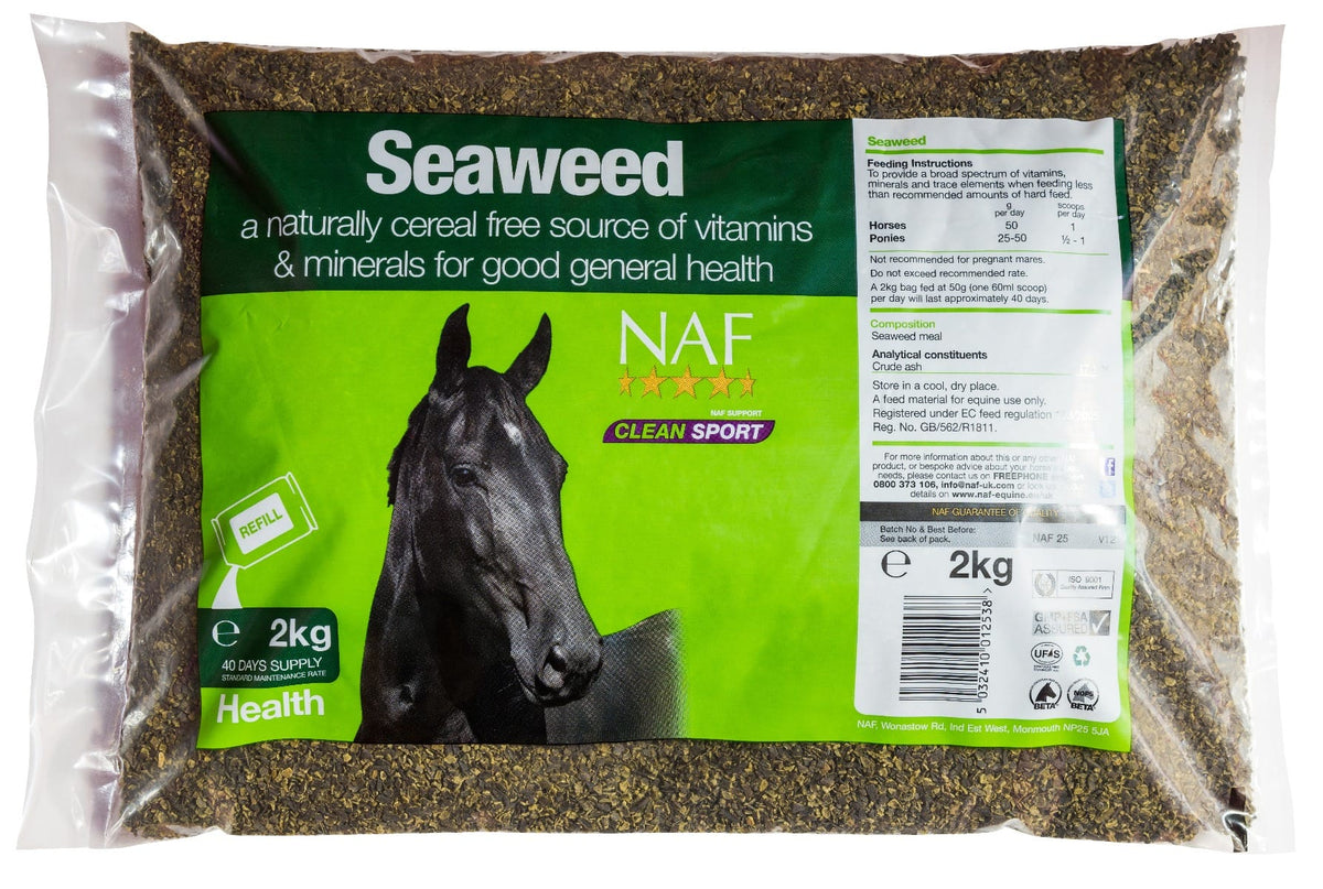 NAF Seaweed Refill