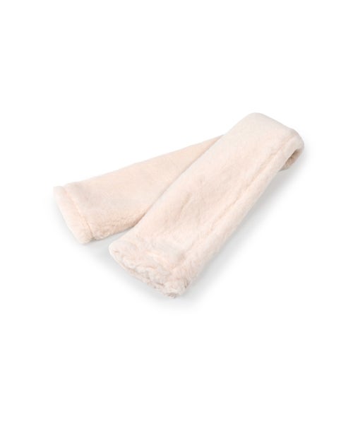 Shires Arma Acrilan Girth Sleeve-Girths-Eland Lodge