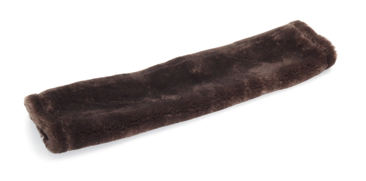 Shires ARMA Supafleece Girth Sleeve-Girths-Eland Lodge