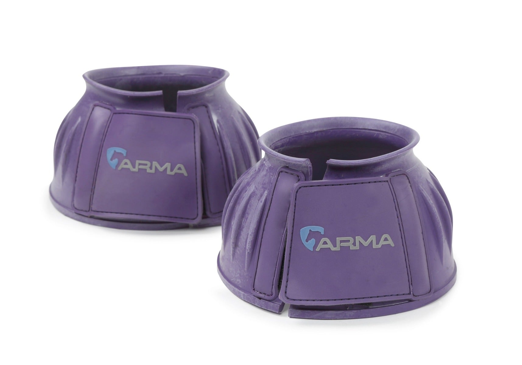 Shires ARMA Touch Close Over Reach Boots-Overreach Boots-Eland Lodge