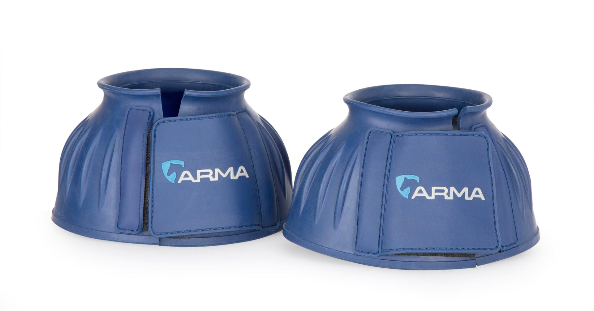 Shires ARMA Touch Close Over Reach Boots-Overreach Boots-Eland Lodge