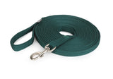 Shires Cushion Web Lunge Line-Training Aids-Eland Lodge