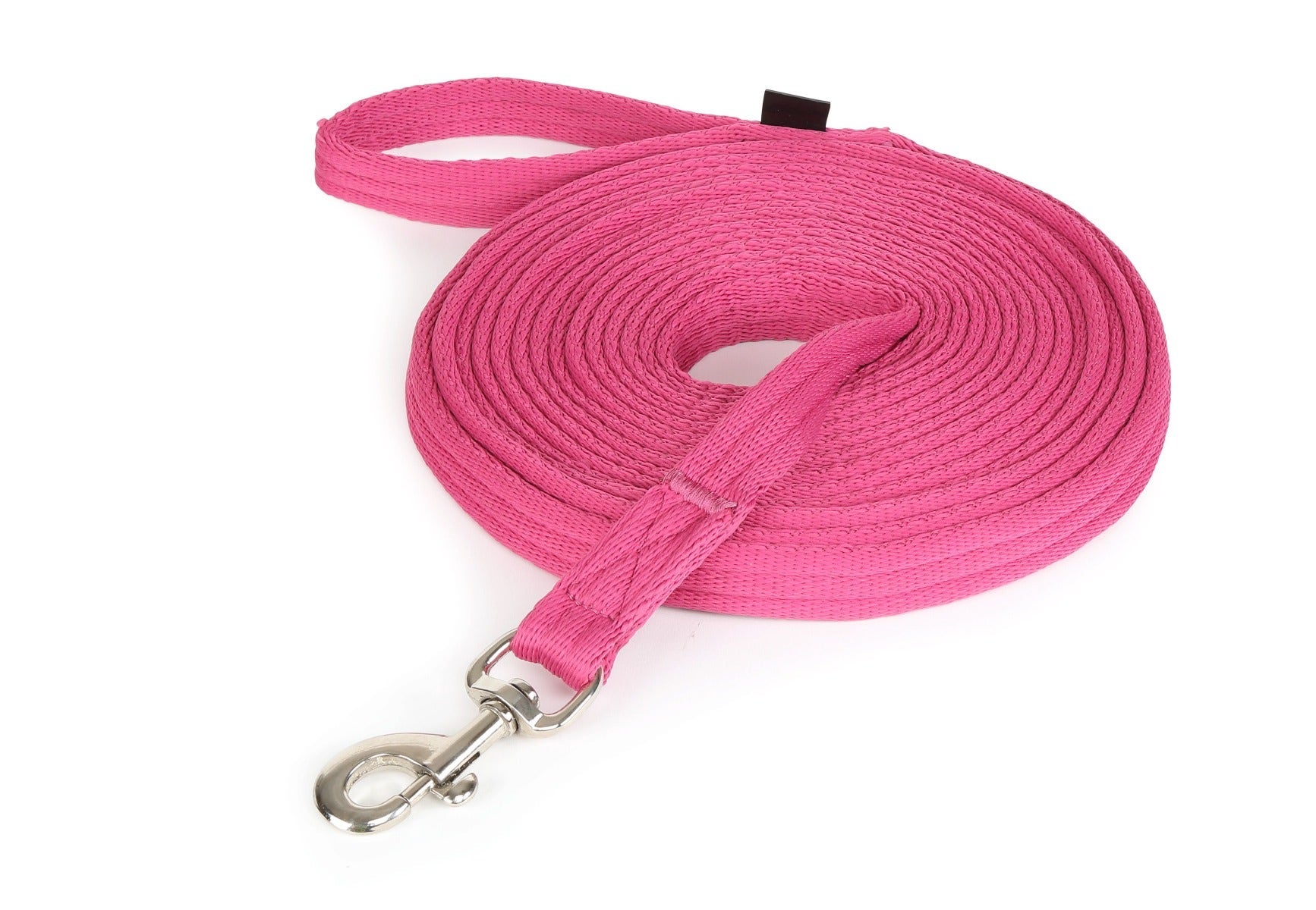 Shires Cushion Web Lunge Line-Training Aids-Eland Lodge