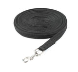 Shires Cushion Web Lunge Line