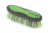 Shires Ezi-Groom Grip Dandy Brush-Grooming Kit-Eland Lodge