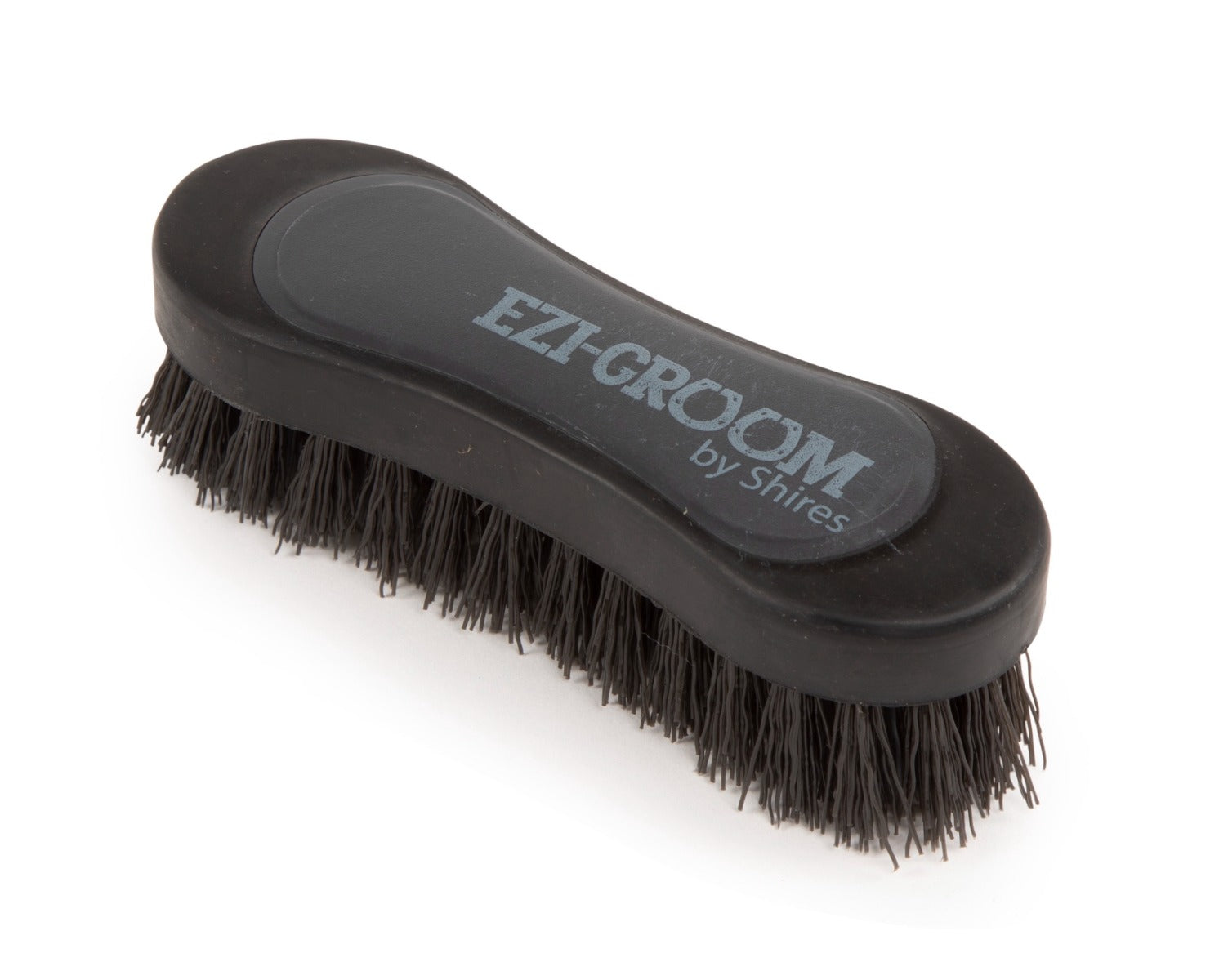 Shires Ezi-Groom Grip Hoof Brush-Hoof Care-Eland Lodge