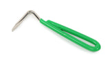 Shires EZI-GROOM Pear Shaped Hoof Pick-Grooming Kit-Eland Lodge