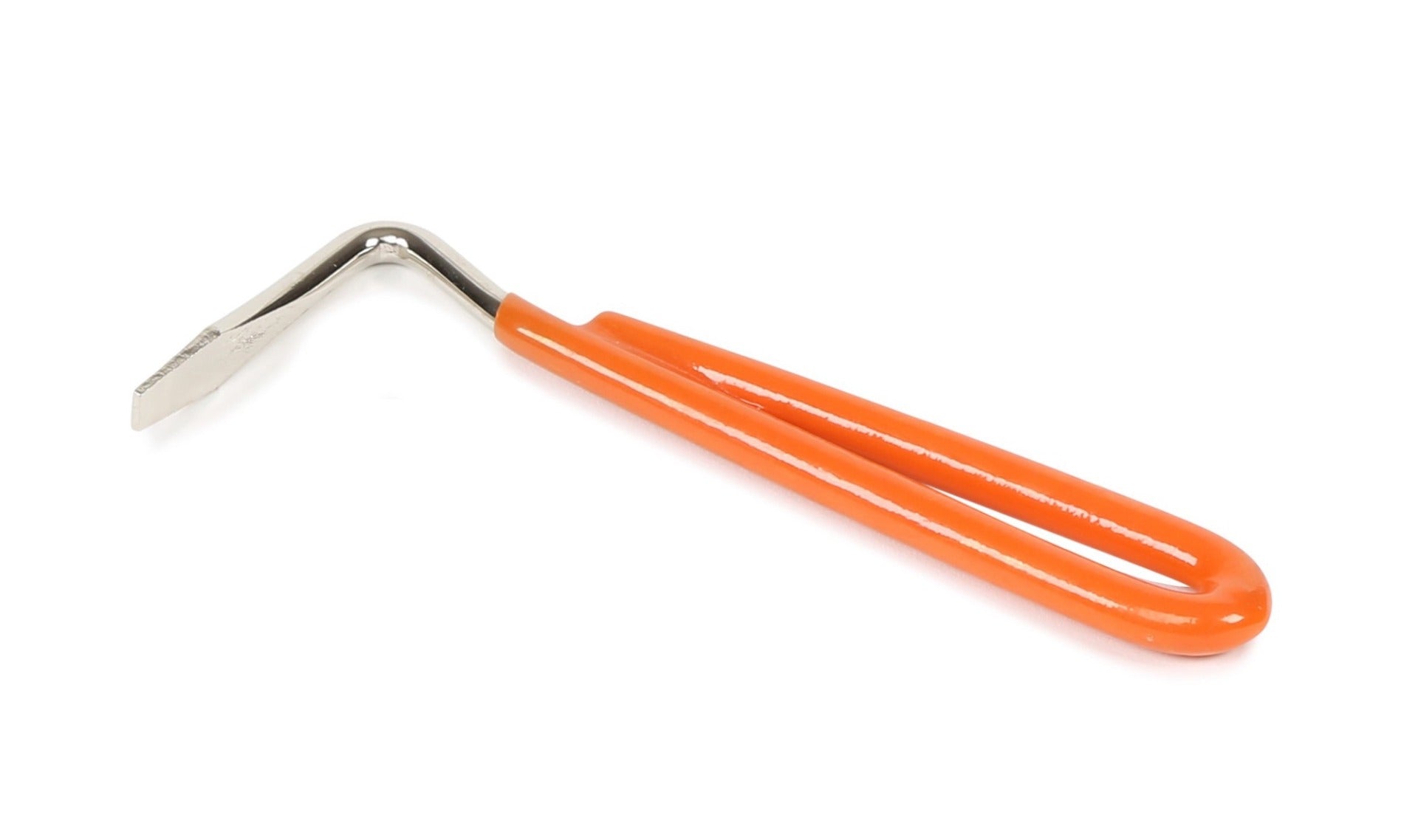 Shires EZI-GROOM Pear Shaped Hoof Pick-Grooming Kit-Eland Lodge