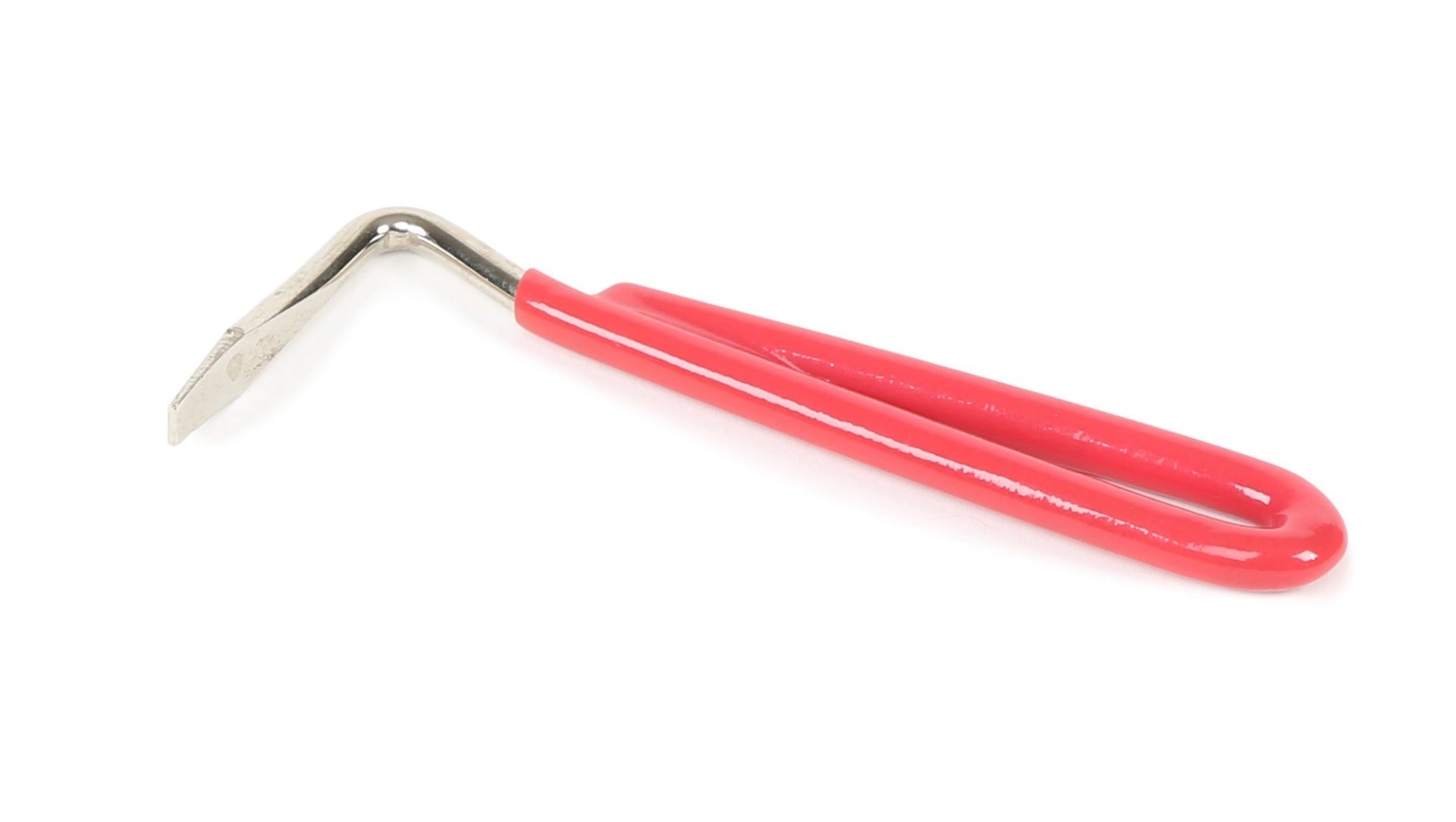Shires EZI-GROOM Pear Shaped Hoof Pick-Grooming Kit-Eland Lodge