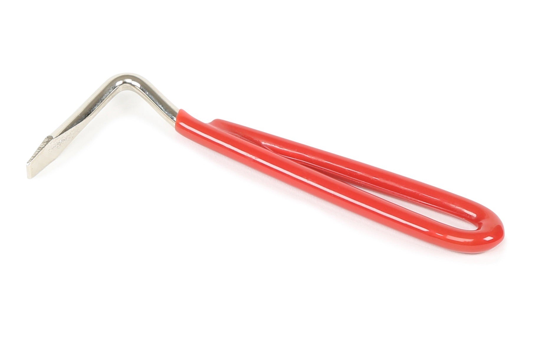 Shires EZI-GROOM Pear Shaped Hoof Pick-Grooming Kit-Eland Lodge