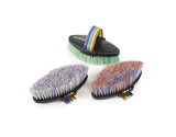 Shires Ezi-Groom Shape Up Body Brush-Grooming Kit-Eland Lodge