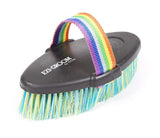 Shires Ezi-Groom Shape Up Body Brush-Grooming Kit-Eland Lodge