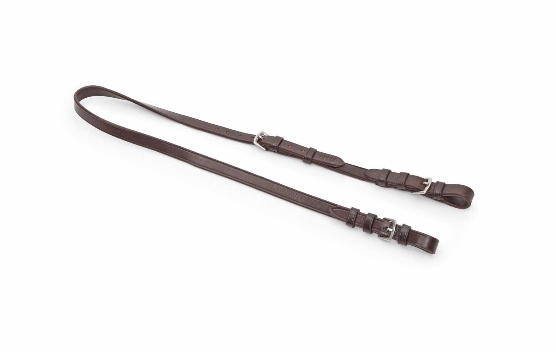 Shires GARA Slip Headpiece-Browbands & Bridle Accessories-Eland Lodge