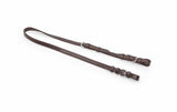 Shires GARA Slip Headpiece-Browbands & Bridle Accessories-Eland Lodge