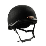 Shires Karben Junior Skull Cap-Eland Lodge