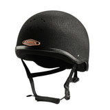 Shires Karben Junior Skull Cap-Eland Lodge