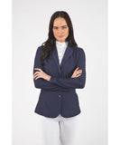 Shires Ladies Aubrion Goldhawk Show Jacket-Jackets & Coats-Eland Lodge