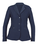 Shires Ladies Aubrion Goldhawk Show Jacket-Jackets & Coats-Eland Lodge