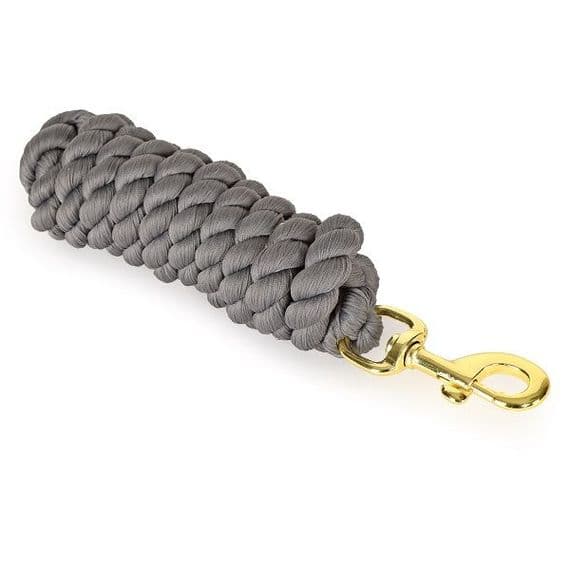 Shires Lead Rope-Eland Lodge