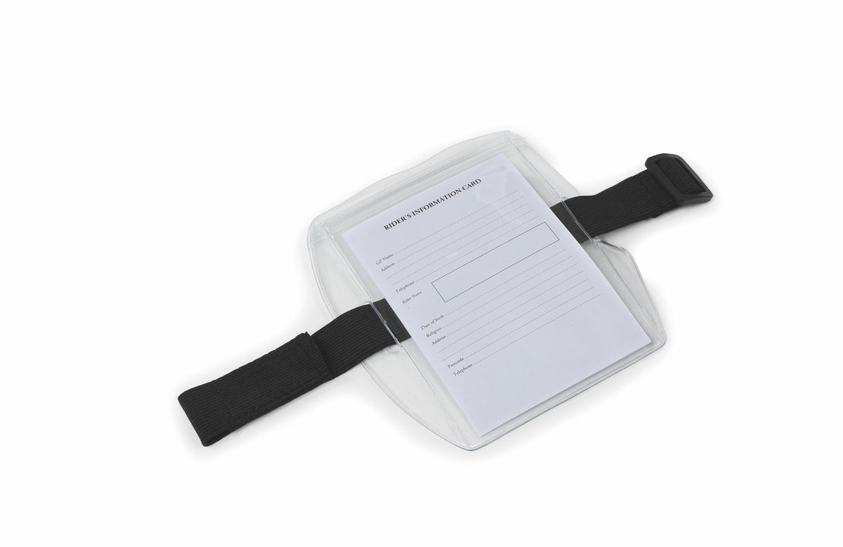 Shires Medical Armband