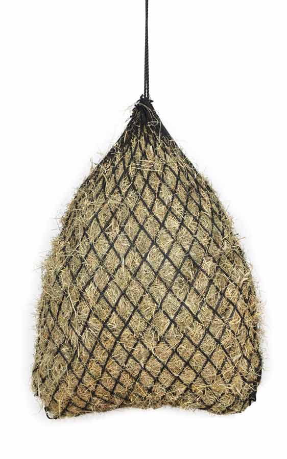 Shires Soft Mesh Haylage Net-Haynets-Eland Lodge